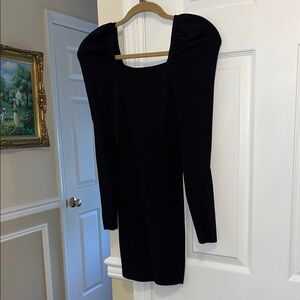 Aqua LBD - Size XS